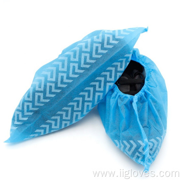 Non-woven Shoe Cover Affordable Printing Shoe Cover